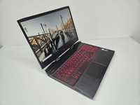 Laptop HP GAMING i7 GTX 1050 TI 32 GB Ram SSD+HDD