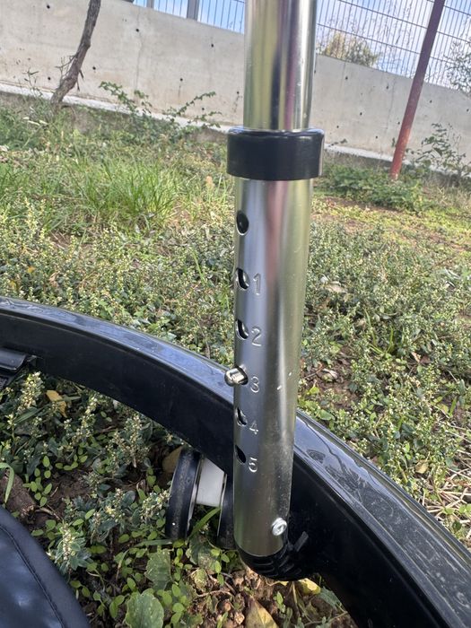 Проходилка и Уокър