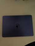 Vand macbook air m3 nou!