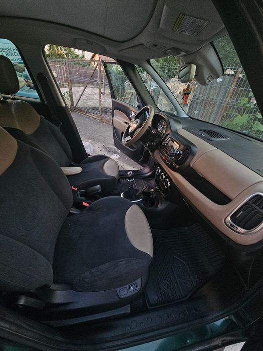Fiat 500L de vanzare