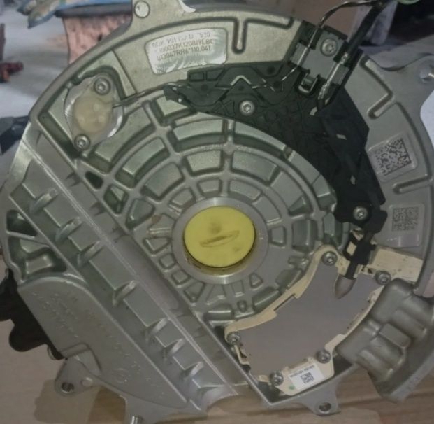 Motor tractiune cutie viteze automată 0DK Audi Q5 PHEV FY TFSI E.A6,A7