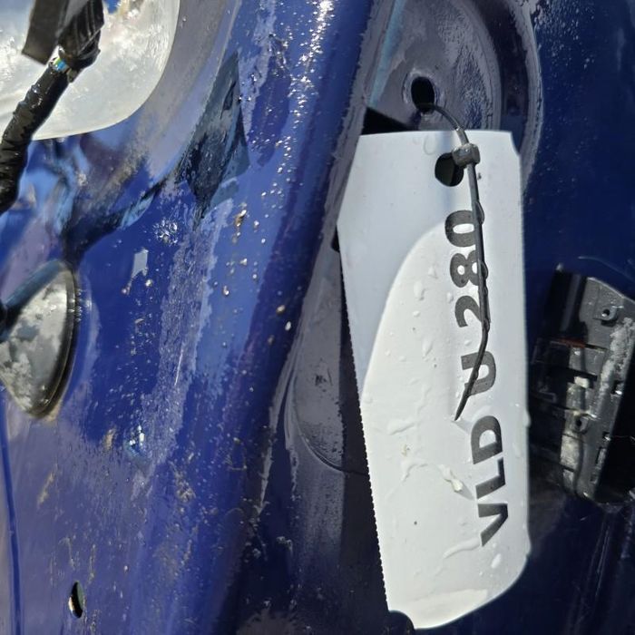 Portiera usa fata stanga Z20Z Opel Zafira B