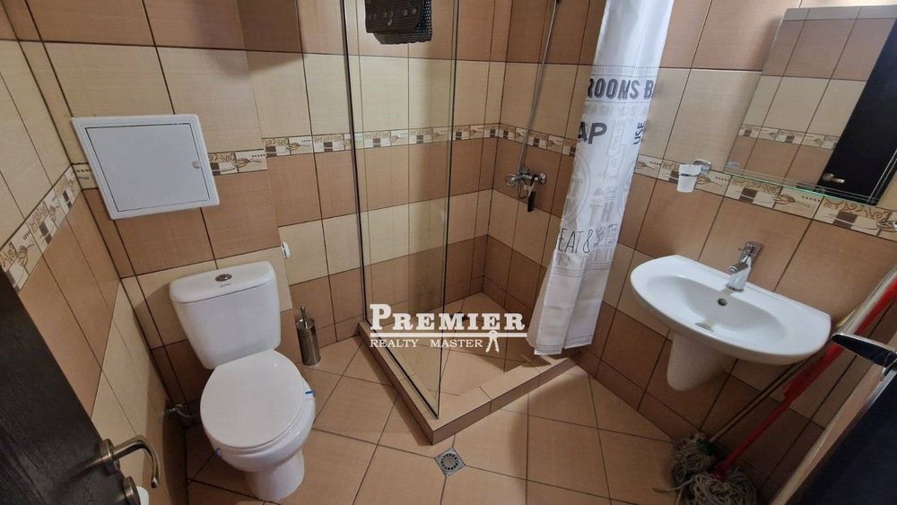 Продава се Тристаен апартамент в к.к. Слънчев бряг - 91 кв.м за 797 €/кв.м - Снимка #8