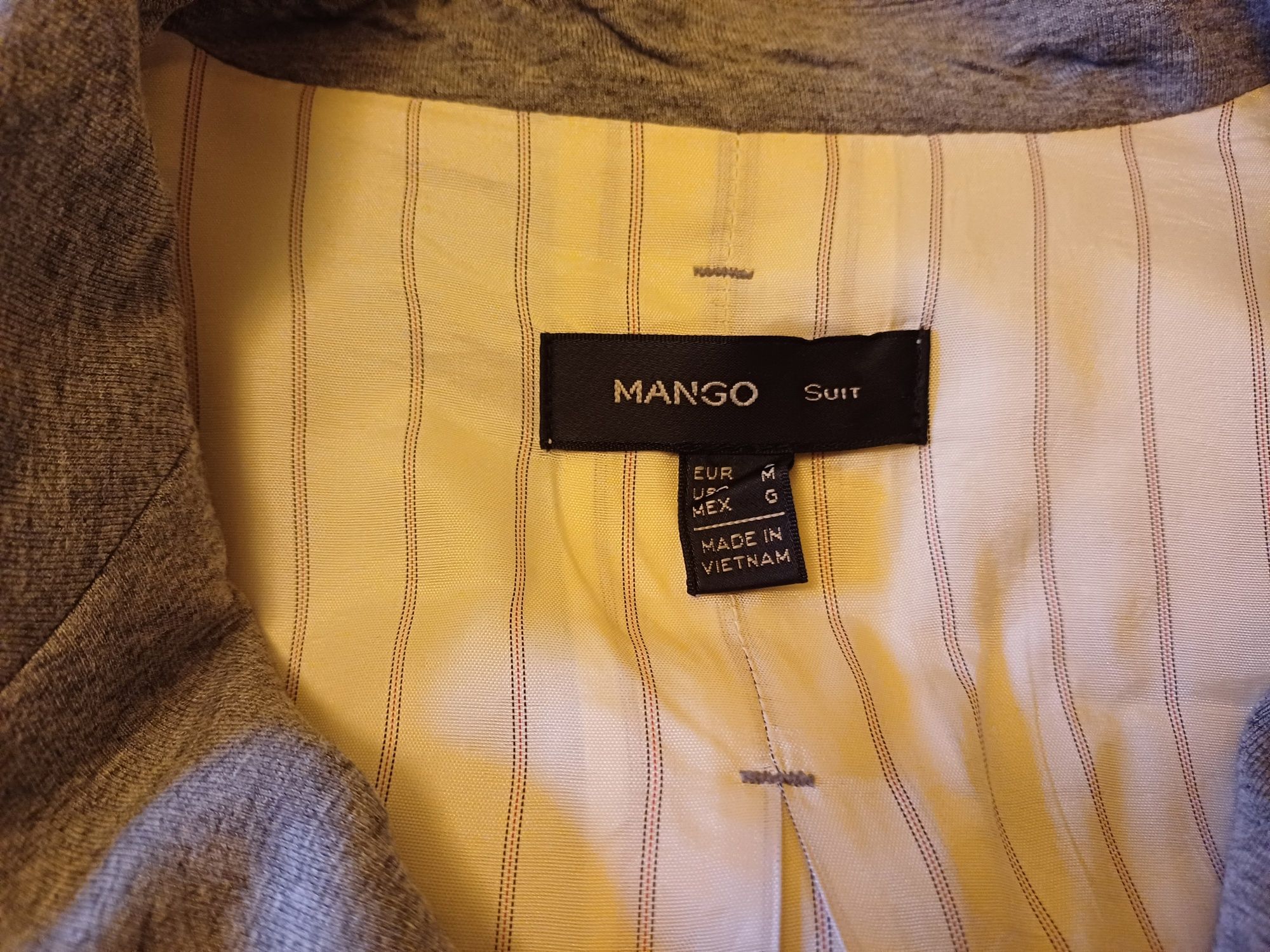 Sacou Mango marimea M