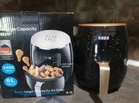 Air Fryer малка мини фурна