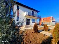 Casă Modernă - Berceni - 120 mp Utili - 4 camere - Teren 420 mp