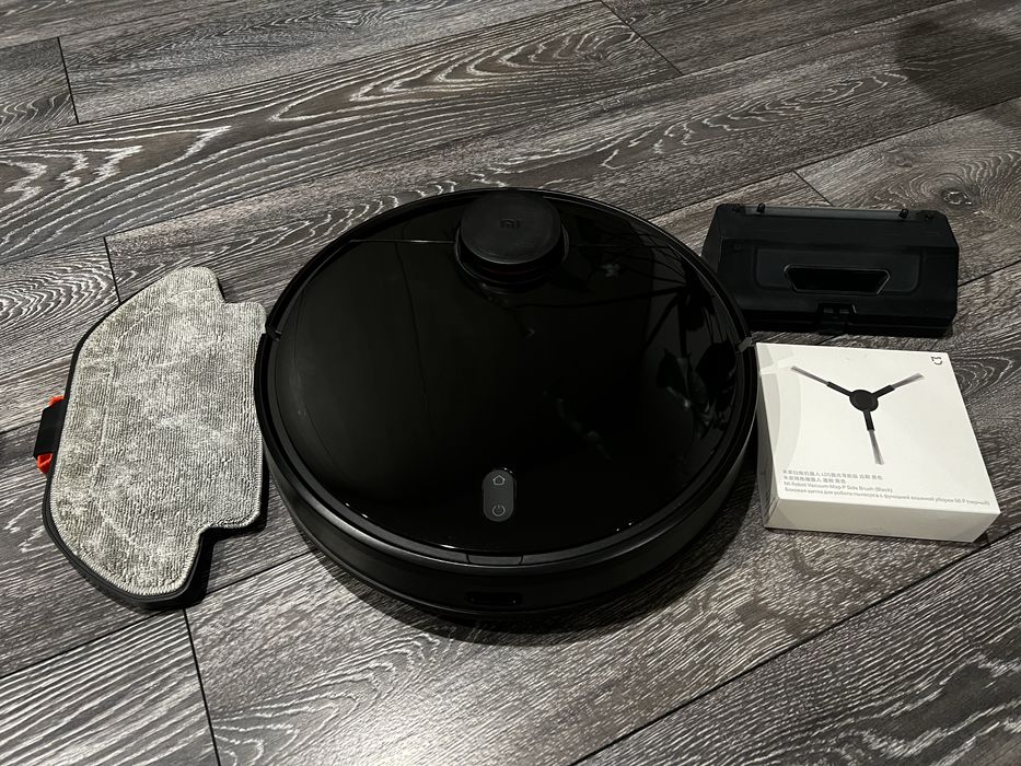 Aspirator Xiaomi Mi Vacuum Mop Pro