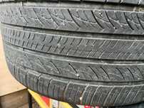Прдам шины разноширокие 315. 35. R20 и 275. 40. R20