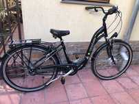 Bicicleta electrica incompleta 28 inch