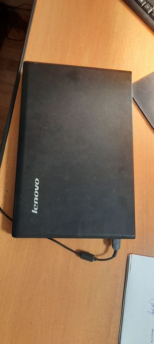 Lenovo G500 состояние отличное
