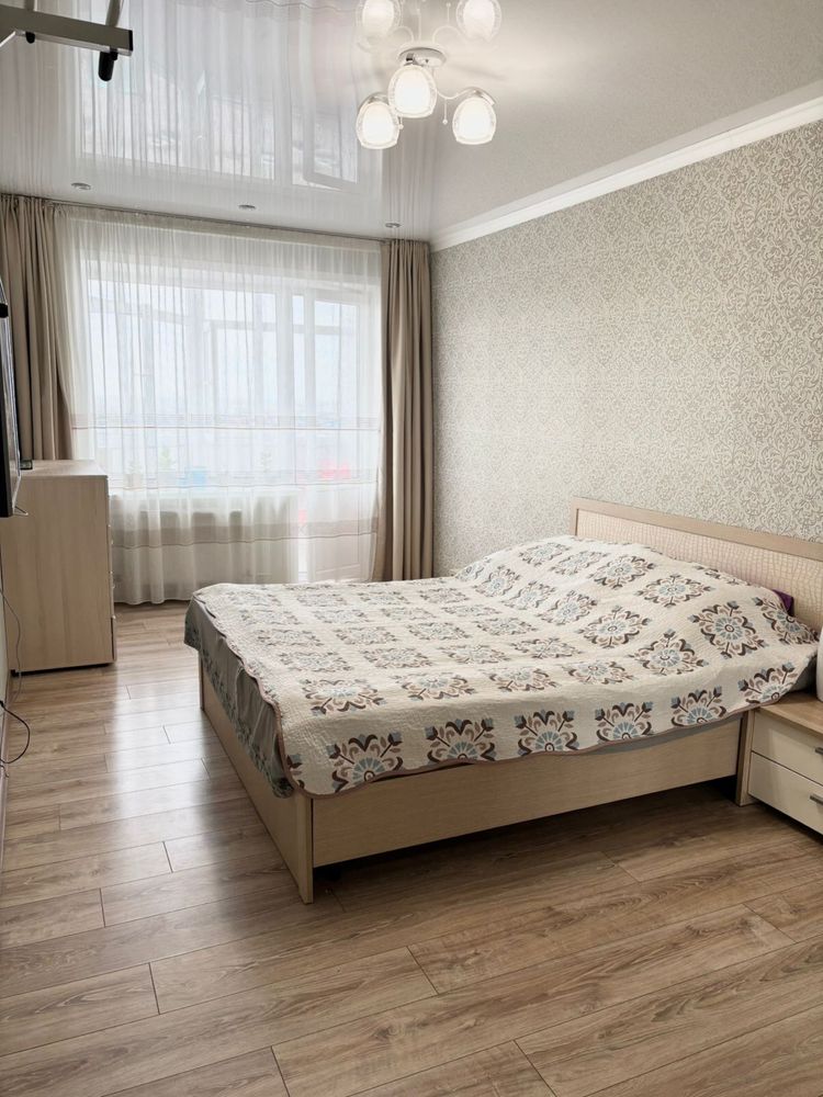 Продаем уютную квартиру в центре юго востока