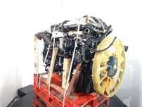 Motor complet Mercedes Benz OM470LA - Piese de motor Mercedes