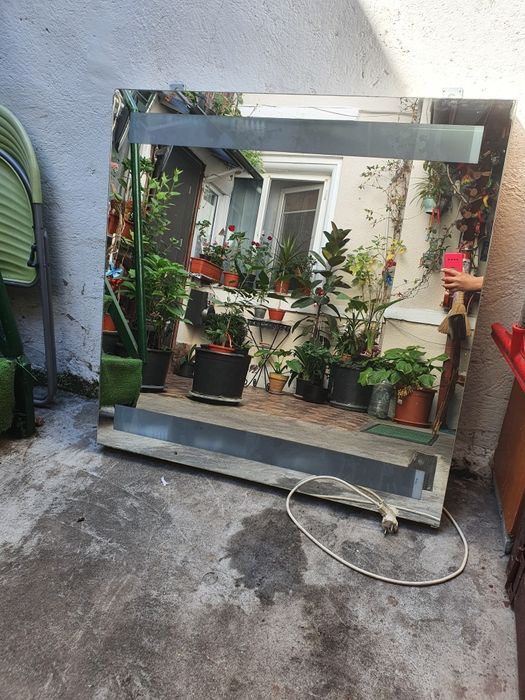 Oglindă de Make-up 130lei