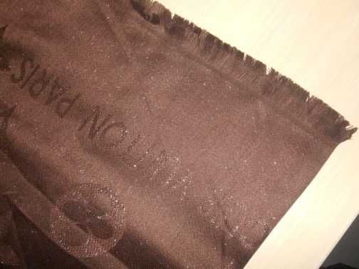 Eșarfă pentru femei Louis Vuitton 040