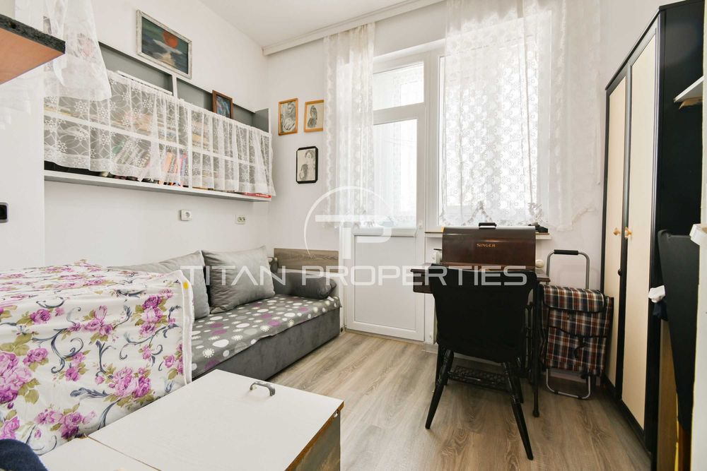 Продава се Тристаен апартамент в София, Яворов - 95 кв.м за 3369 €/кв.м - Снимка #5
