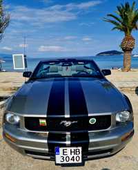 Ford Mustang  V6 4000i / бартер /