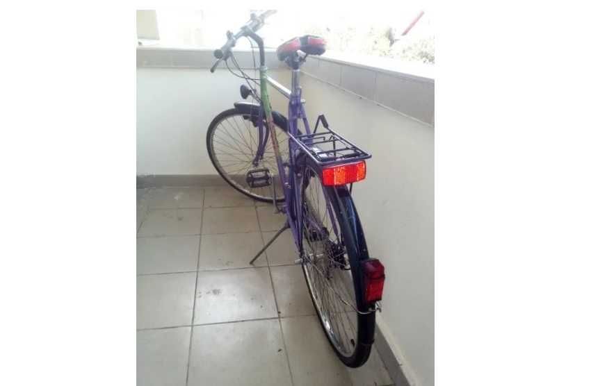 Vand biciclete roti 18, 20, 28 si trotineta