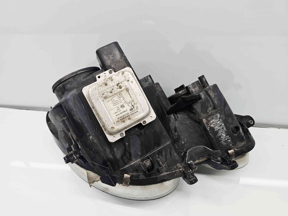 Far stanga Mercedes Clasa E T-Model (S211) [Fabr 2003-2009] Facelift