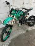 Vand cross 125cc
