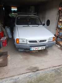 Dacia 1310 1995 5 trepte