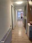 Casa P+1+M+Spatiu comercial stradal in Clinceni, panouri solare,6 cam