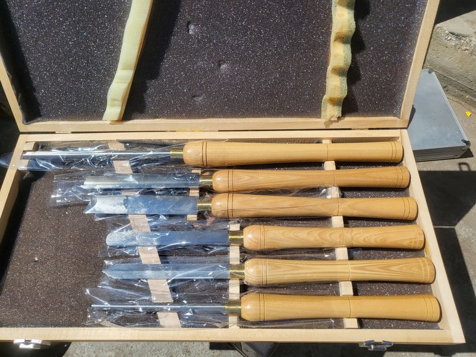 Дърводелски длета