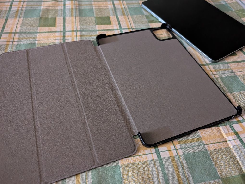 Планшет Mi Pad 7  8+8/256