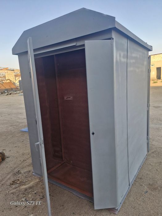 Продам электрошкаф