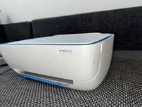 Imprimantă HP DeskJet Ink Advantage 3639 + cerneala