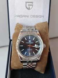 Мъжки/дамски часовник Pagani Design Day-Date 36мм Rolex Homage