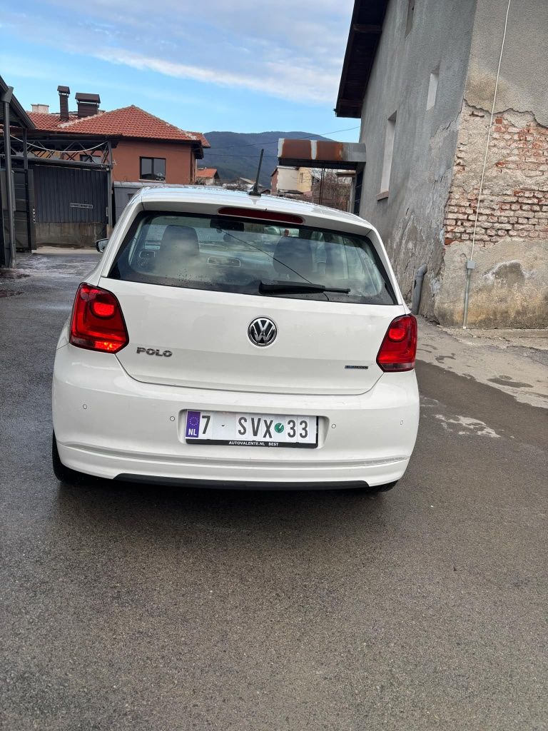 Vw polo 1.2 tdi R line
