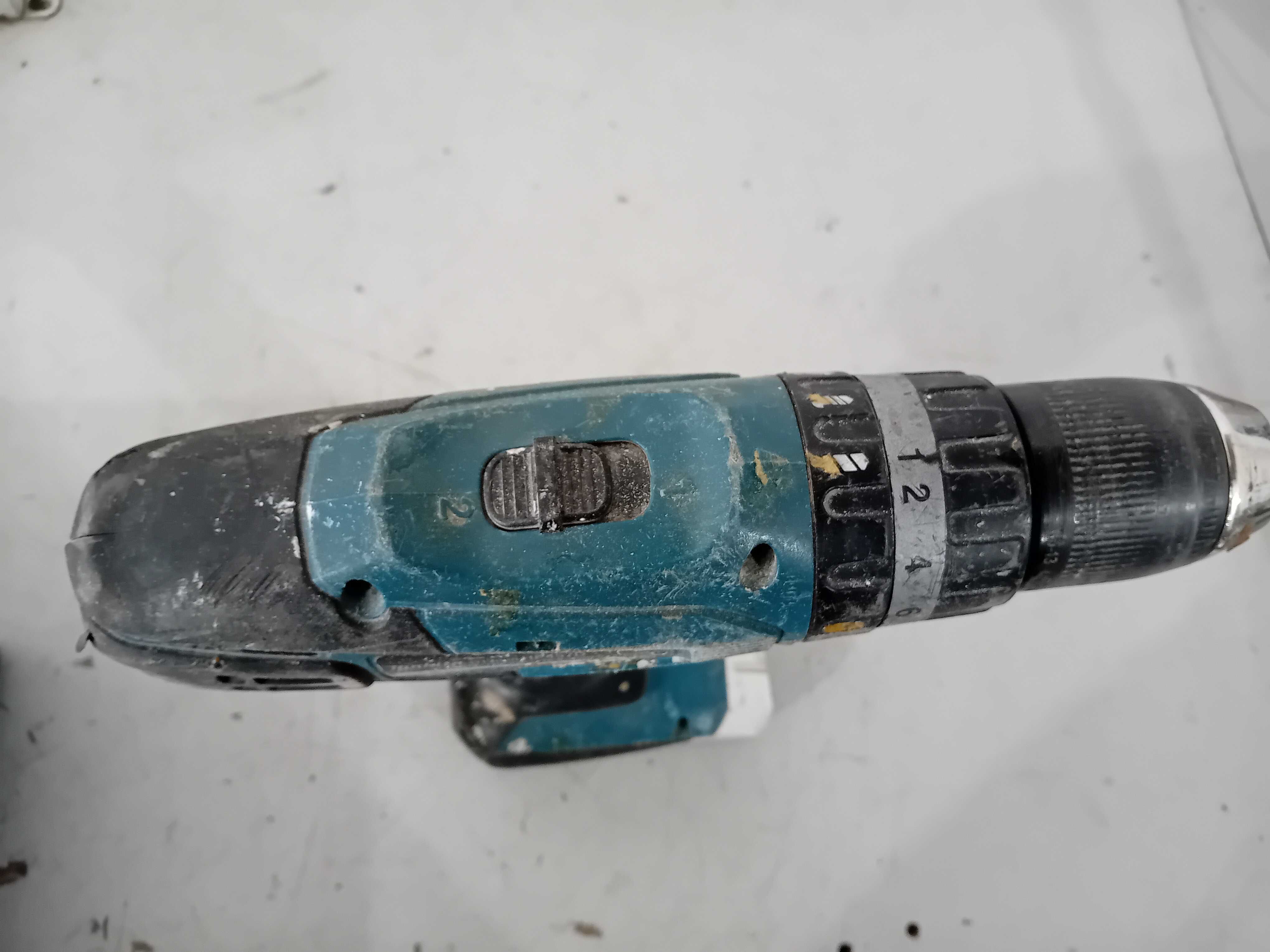 Винтоверт - Makita 18 V li ion