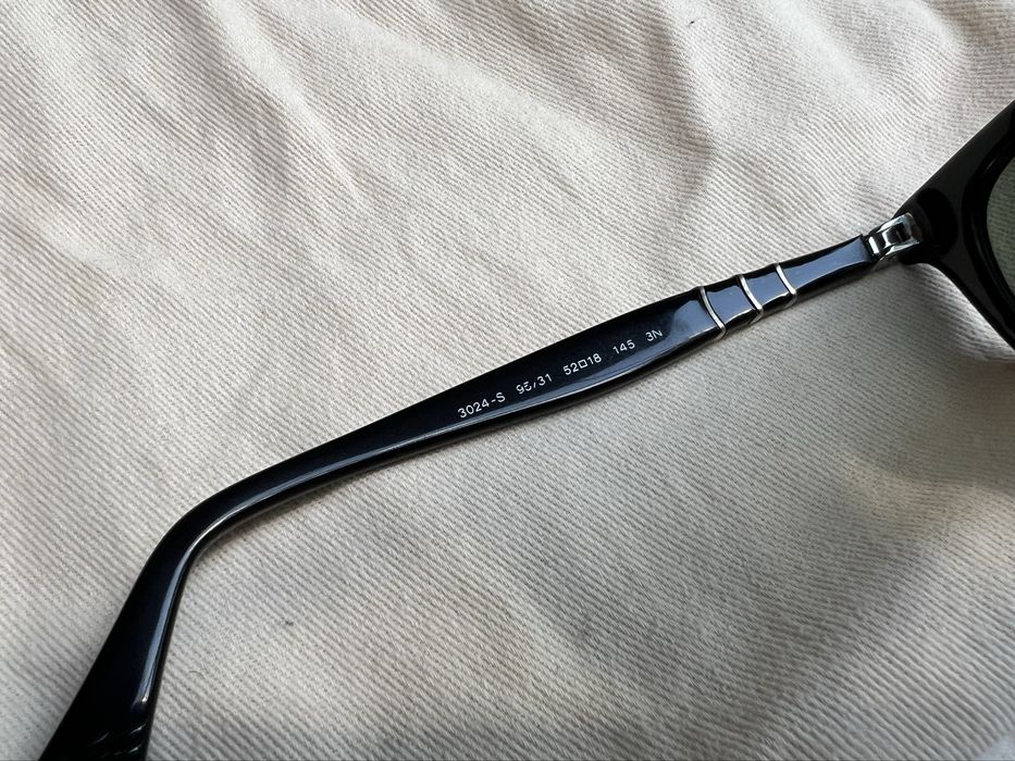 Vand ochelari soare Persol originali
