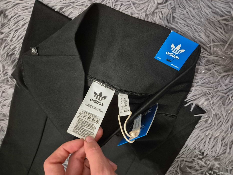 Colanti dama Adidas xs noi