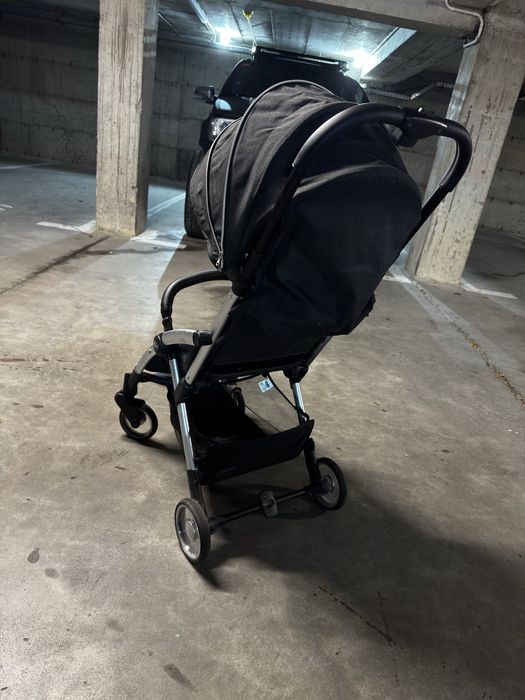 Carucior chicco pliabil