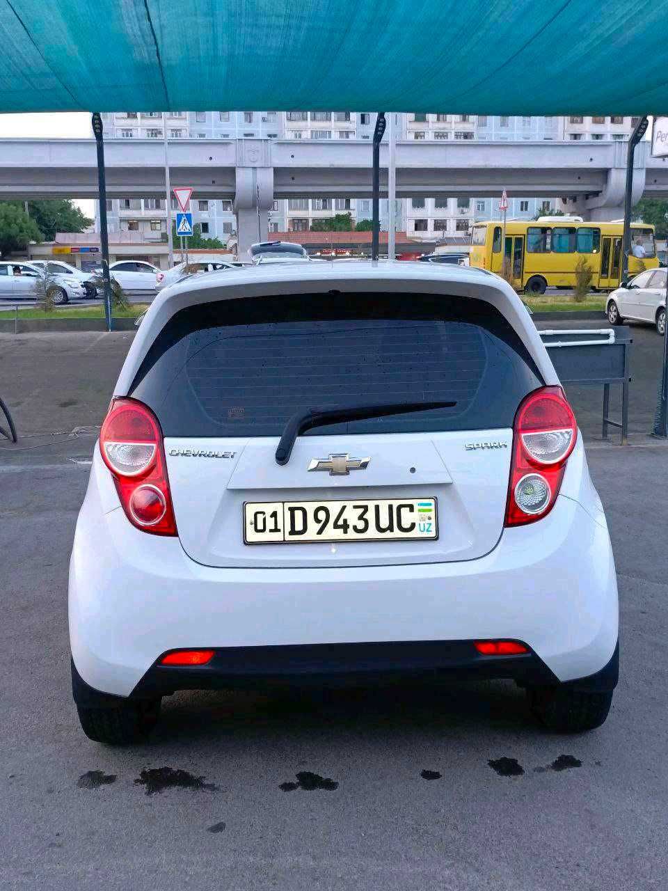 Продаётся Spark 2