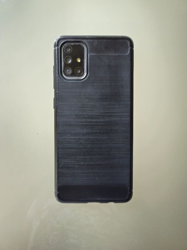Samsung Galaxy A71 128GB