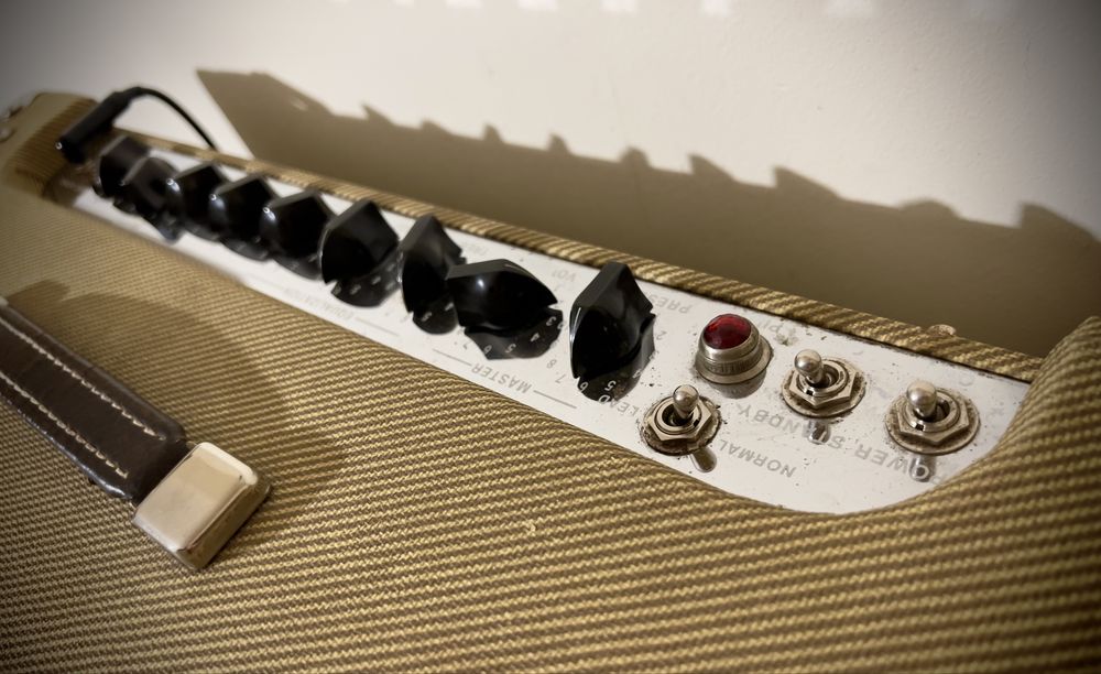 Peavey Classic 50 212