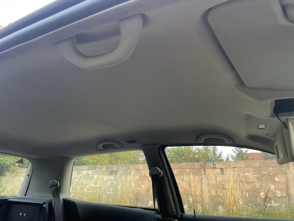 Таван Голф 4 / Golf 4