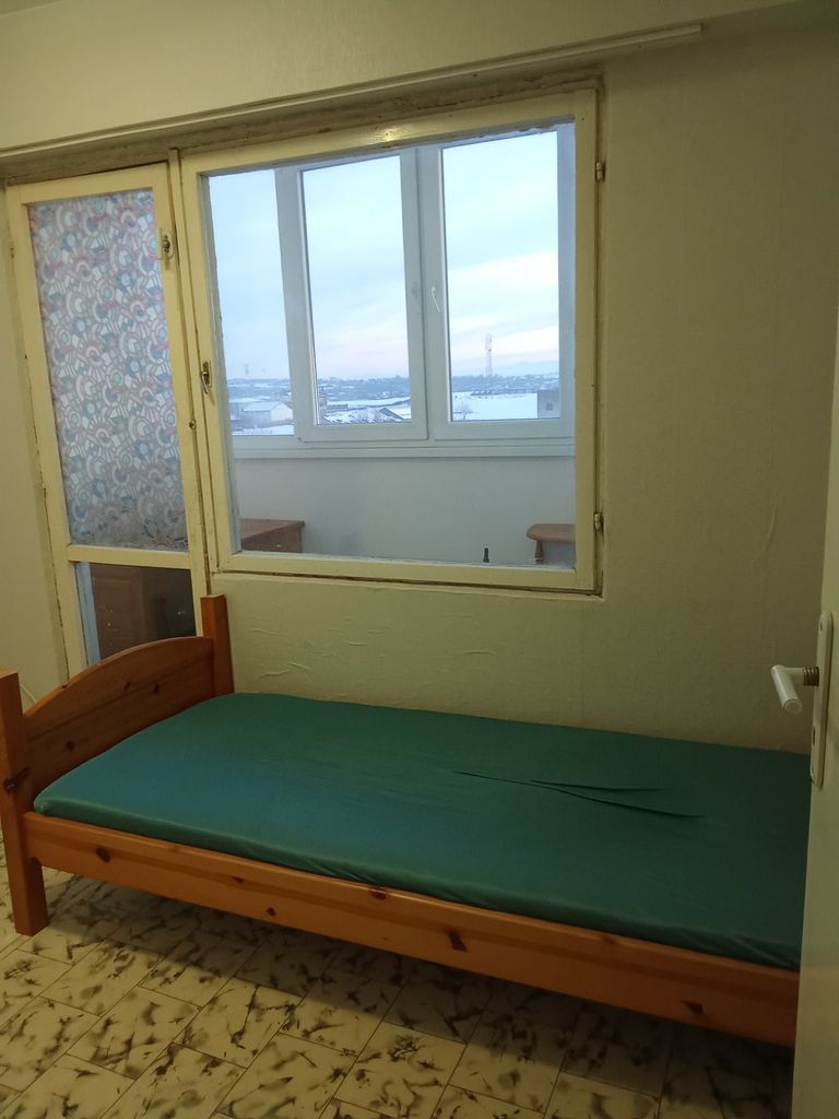 Дава се под наем Двустаен апартамент в Хасково, Каменни - 42 кв.м за 117.3 € - Снимка #7