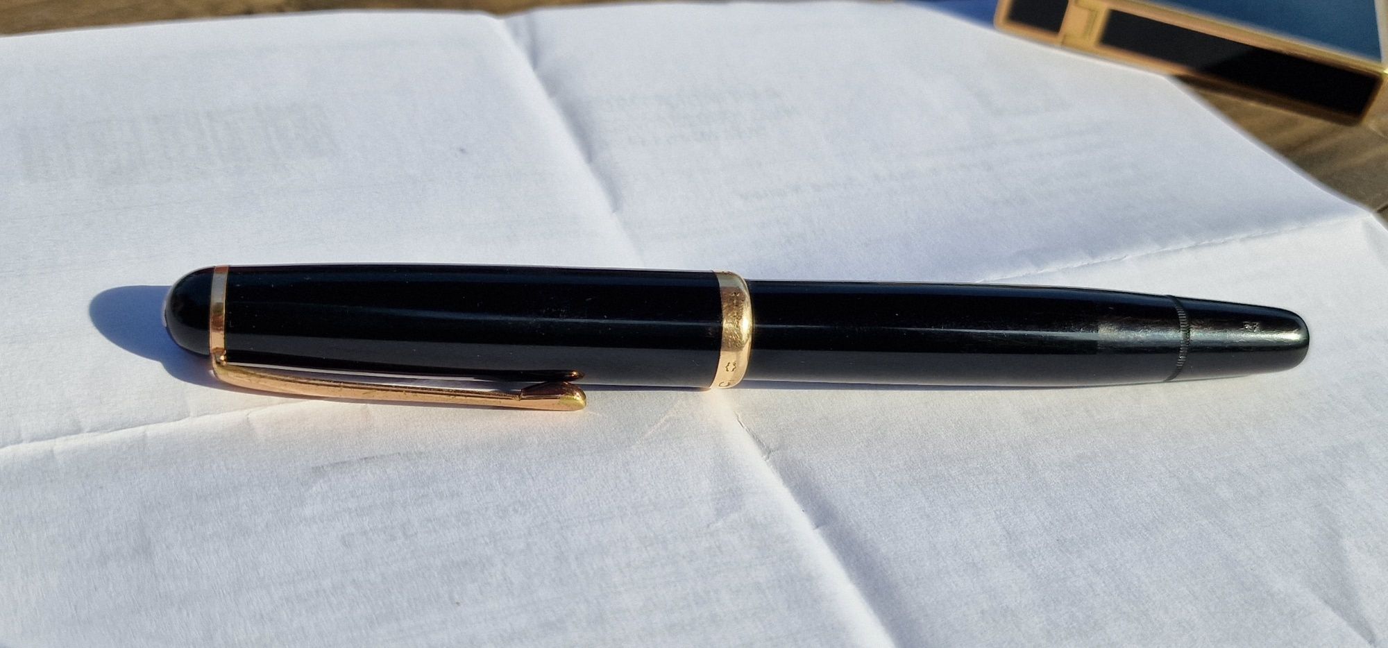 Писалка Montblanc 344