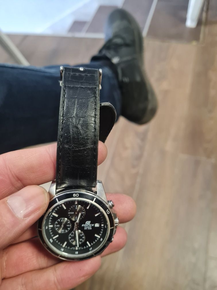 Часовник Casio - Edifice