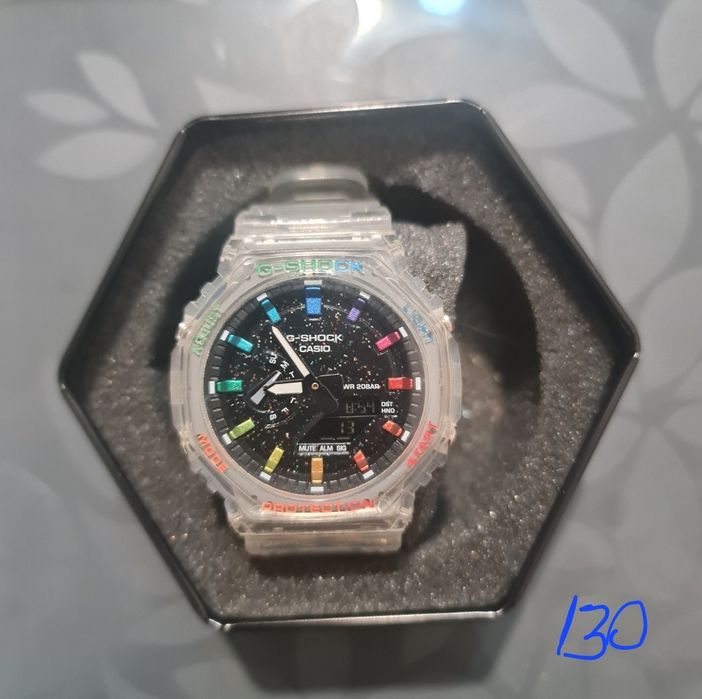 Ceas Casio diferite