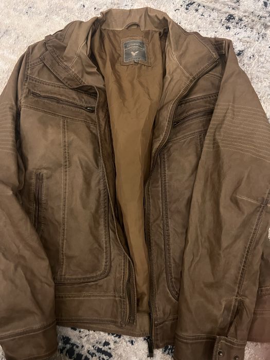 Одежда новый финка