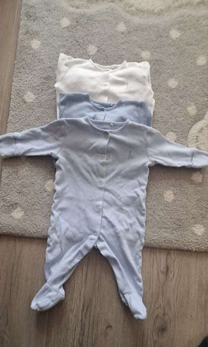 Next ромпъри бебе 68