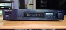 Tuner Onkyo Integra T-4711 Cu Telecomanda