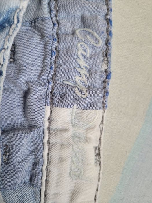 Blugi Damă Camp David