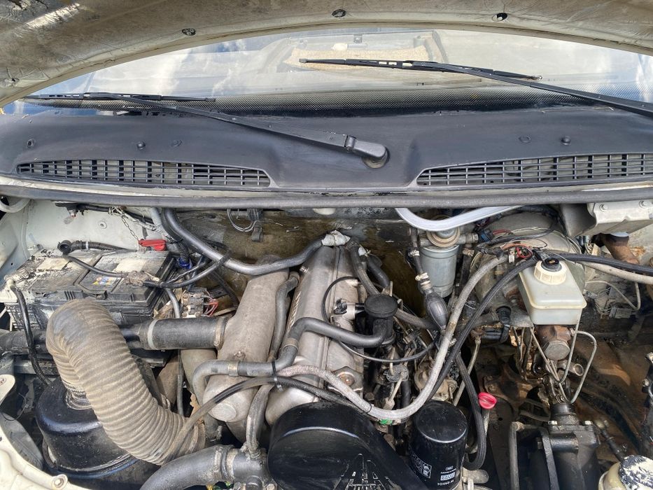 Autoutilitară Gazelle basculantă