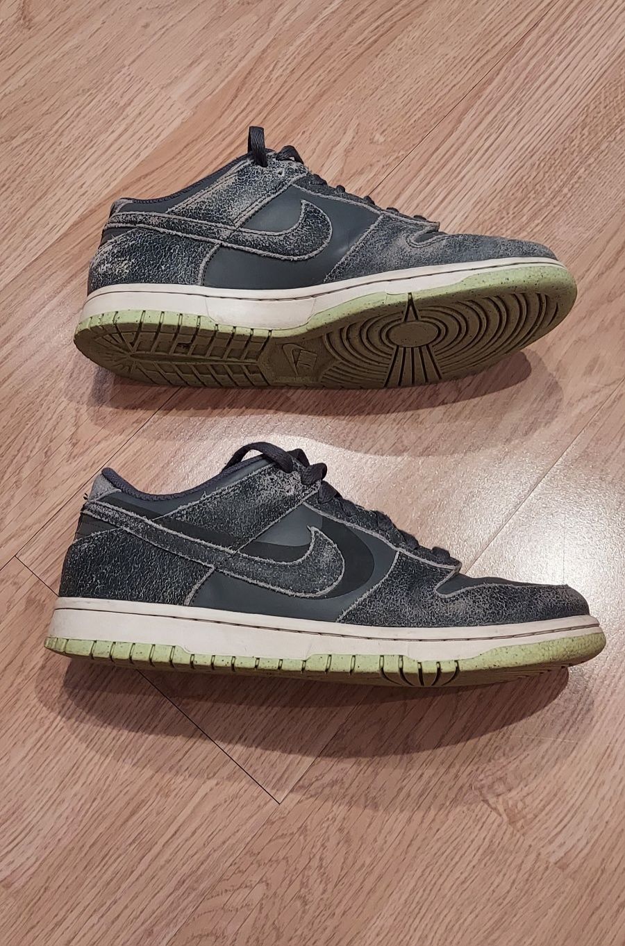 Nike Dunk Low 40