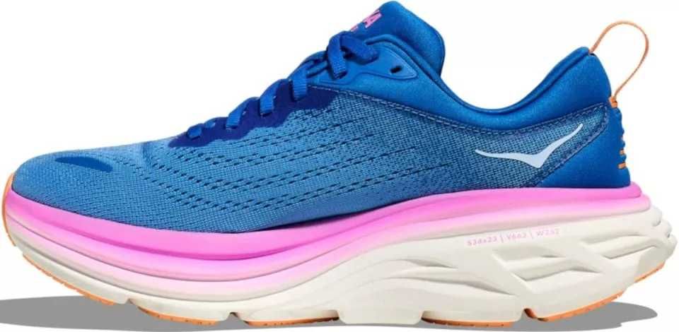 Нови дамски маратонки Hoka Bondi 8 налични 36,37,38